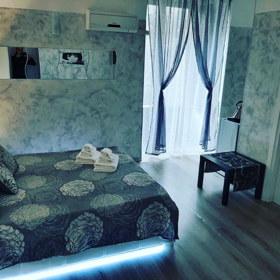 B&B Etnea Palace Catane Extérieur photo