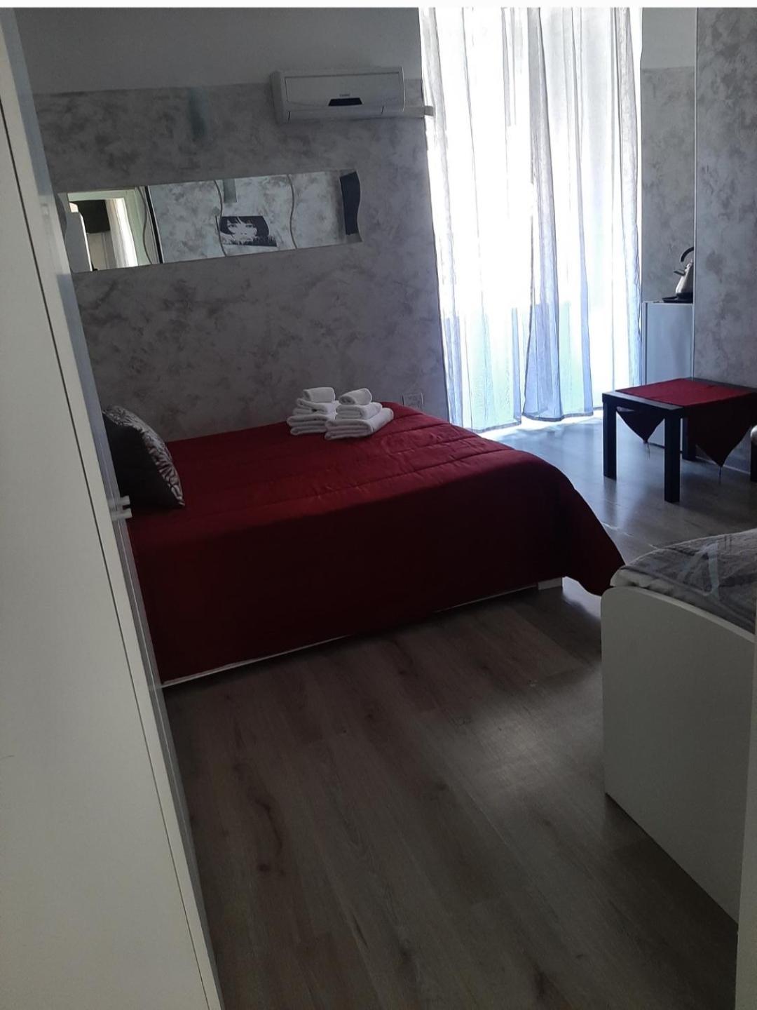 B&B Etnea Palace Catane Extérieur photo