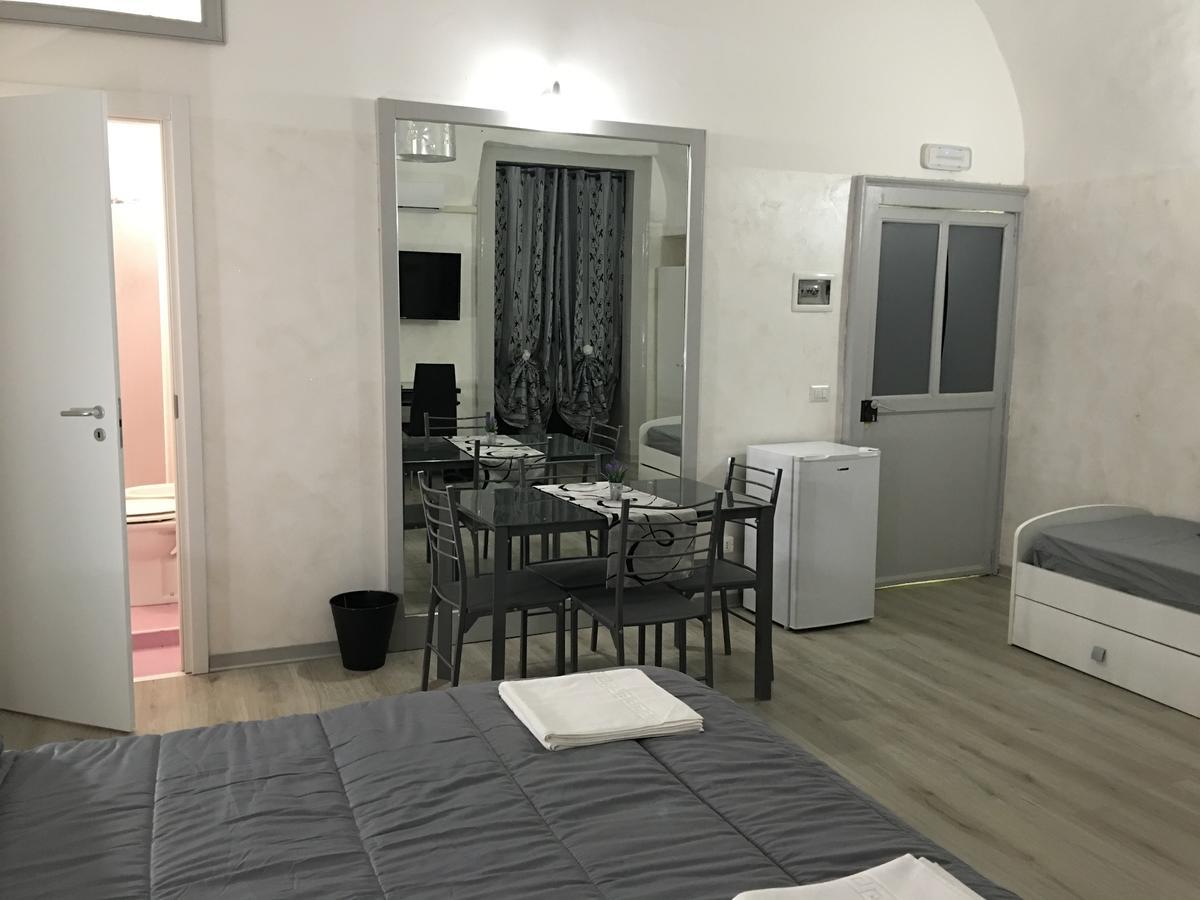 B&B Etnea Palace Catane Extérieur photo