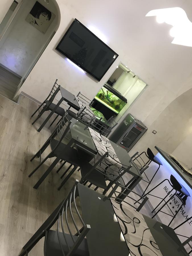 B&B Etnea Palace Catane Extérieur photo