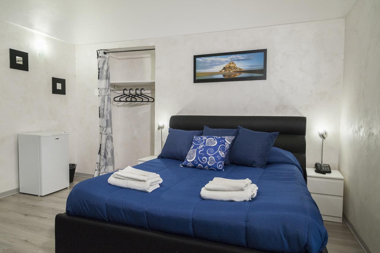 B&B Etnea Palace Catane Extérieur photo