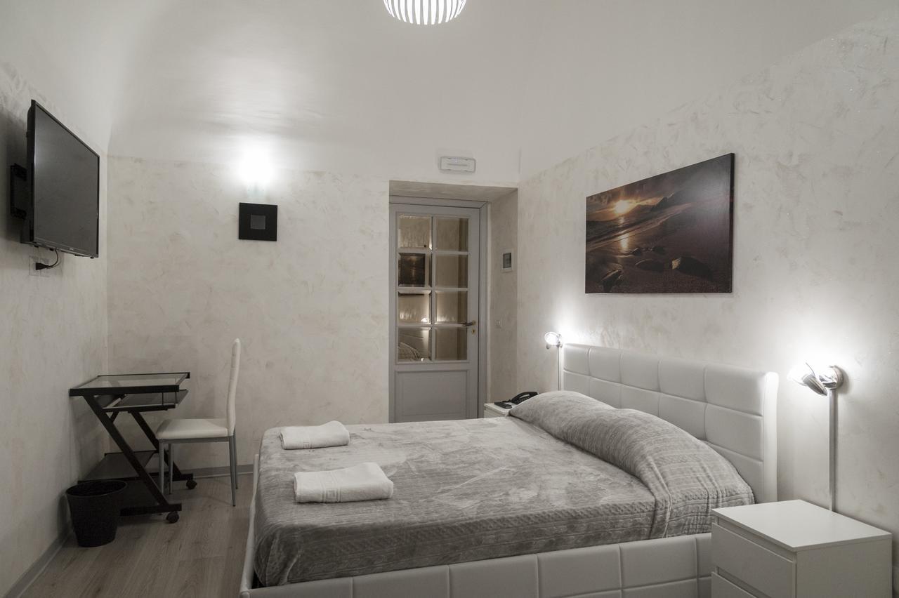 B&B Etnea Palace Catane Extérieur photo