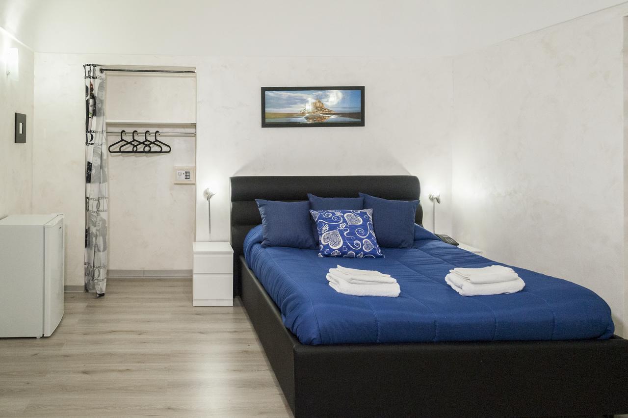 B&B Etnea Palace Catane Extérieur photo