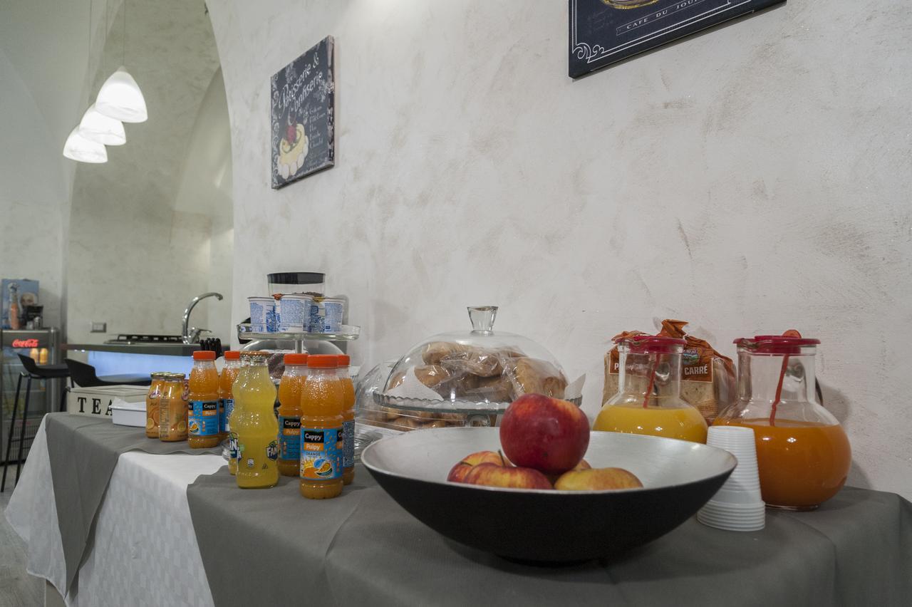 B&B Etnea Palace Catane Extérieur photo