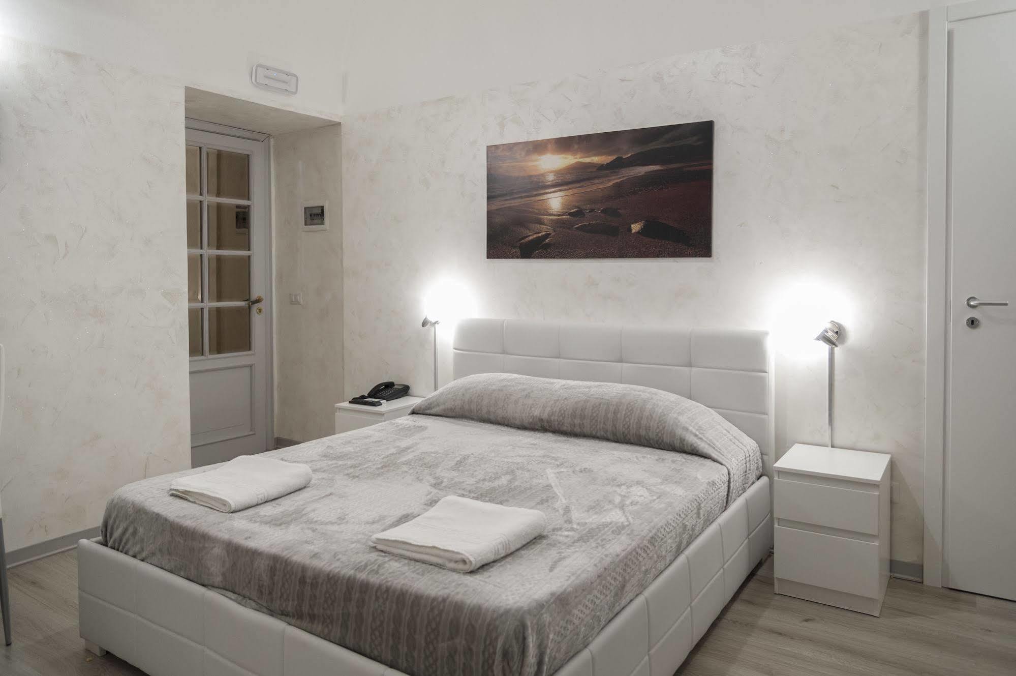 B&B Etnea Palace Catane Extérieur photo